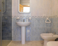 Location à long terme - Appartement - Orihuela - La Matanza