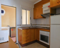 Location à long terme - Appartement - Orihuela - La Matanza