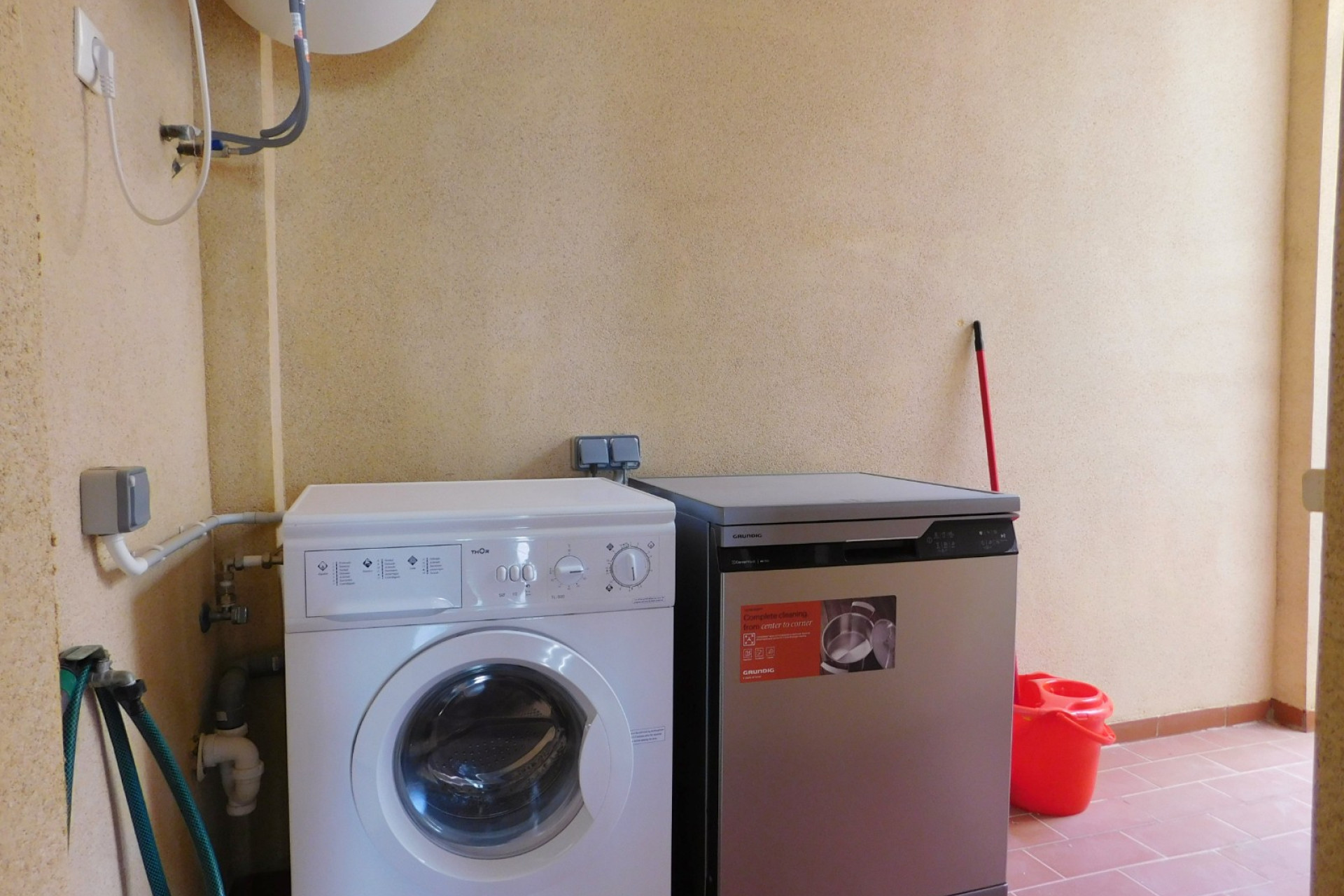 Location à long terme - Appartement - Orihuela - La Matanza