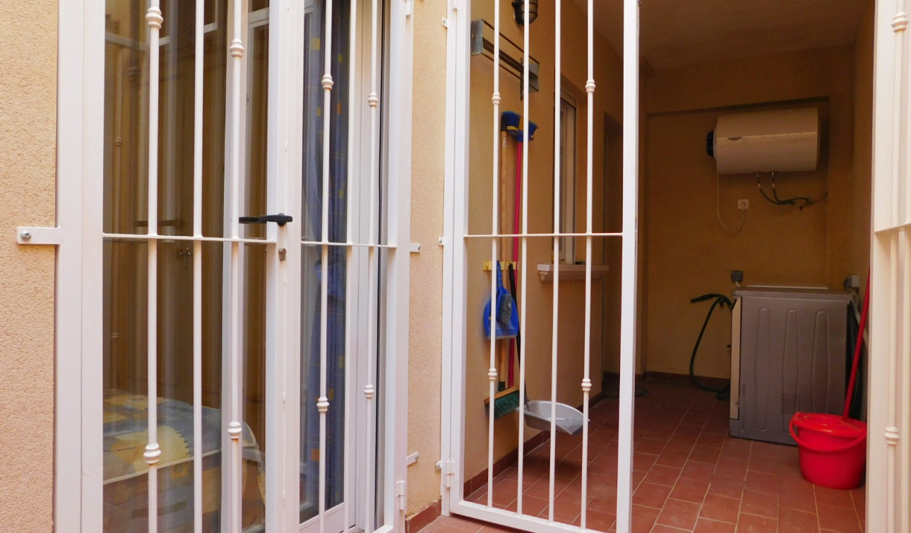 Location à long terme - Appartement - Orihuela - La Matanza