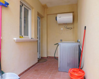 Location à long terme - Appartement - Orihuela - La Matanza