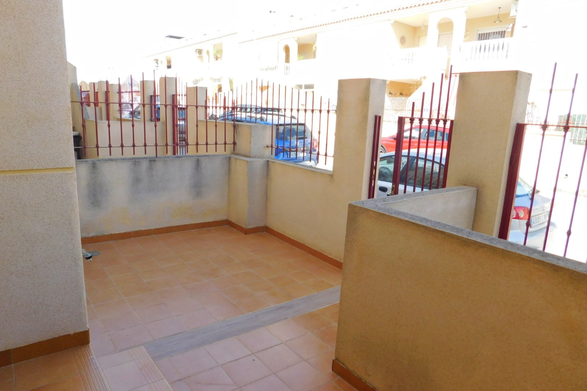 Location à long terme - Appartement - Orihuela - La Matanza