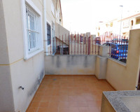 Location à long terme - Appartement - Orihuela - La Matanza