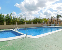 Location à long terme - Appartement - Orihuela - La Matanza