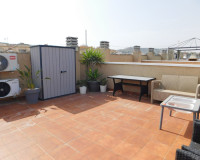 Location à long terme - Appartement - Rojales