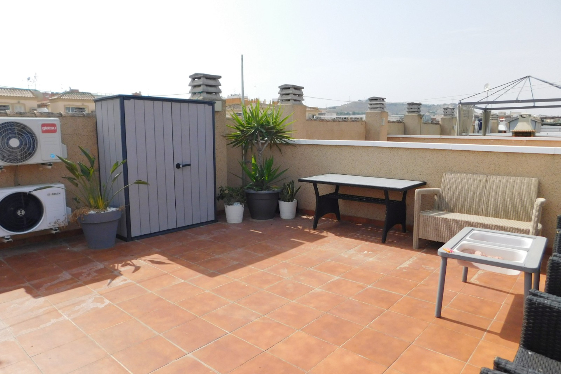 Location à long terme - Appartement - Rojales