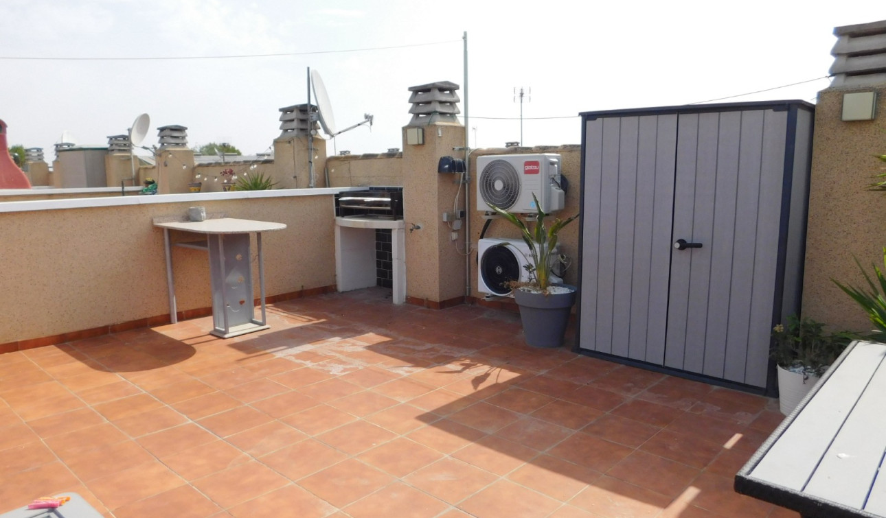 Location à long terme - Appartement - Rojales