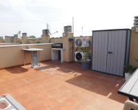 Location à long terme - Appartement - Rojales