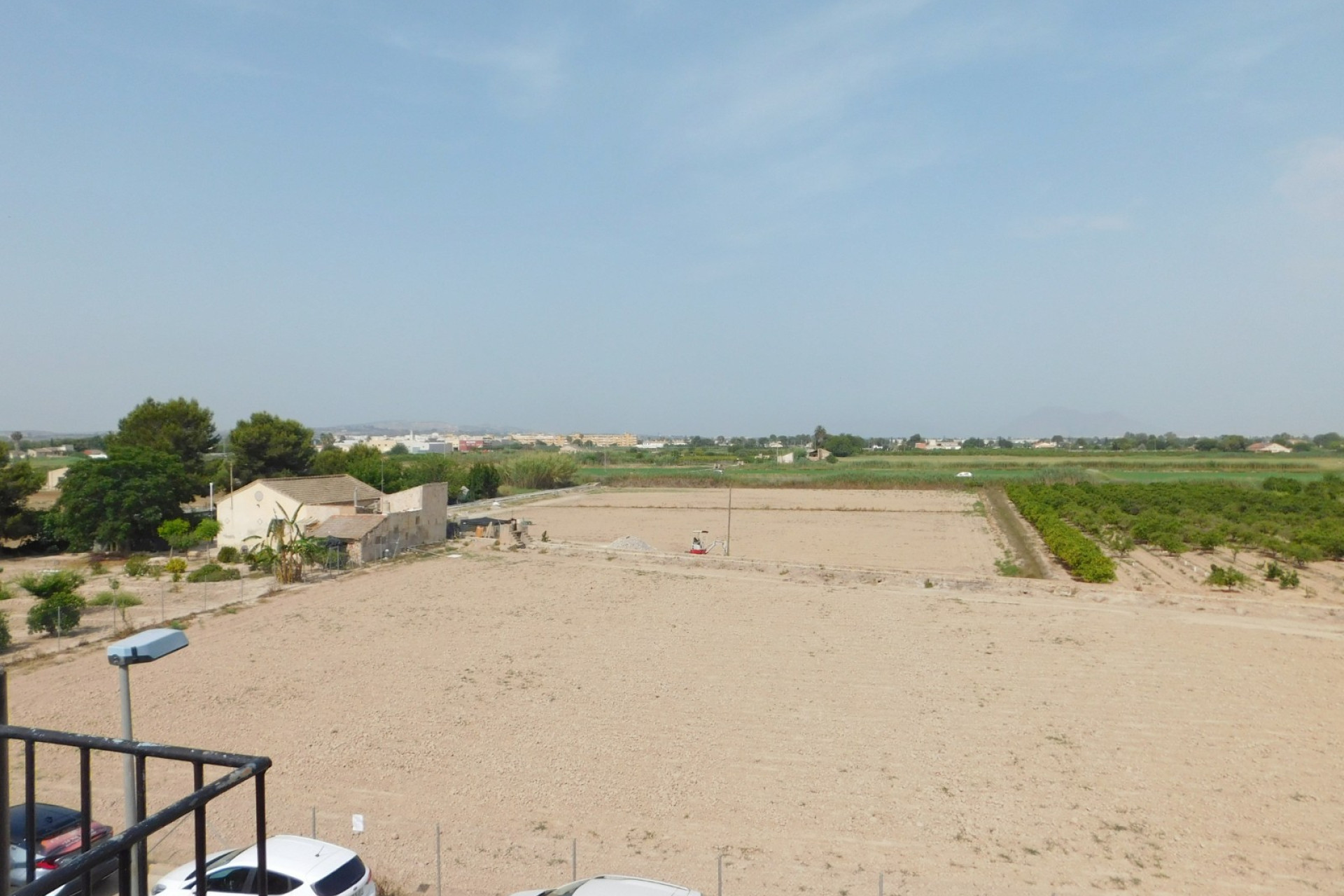 Location à long terme - Appartement - Rojales