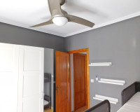 Location à long terme - Appartement - Rojales