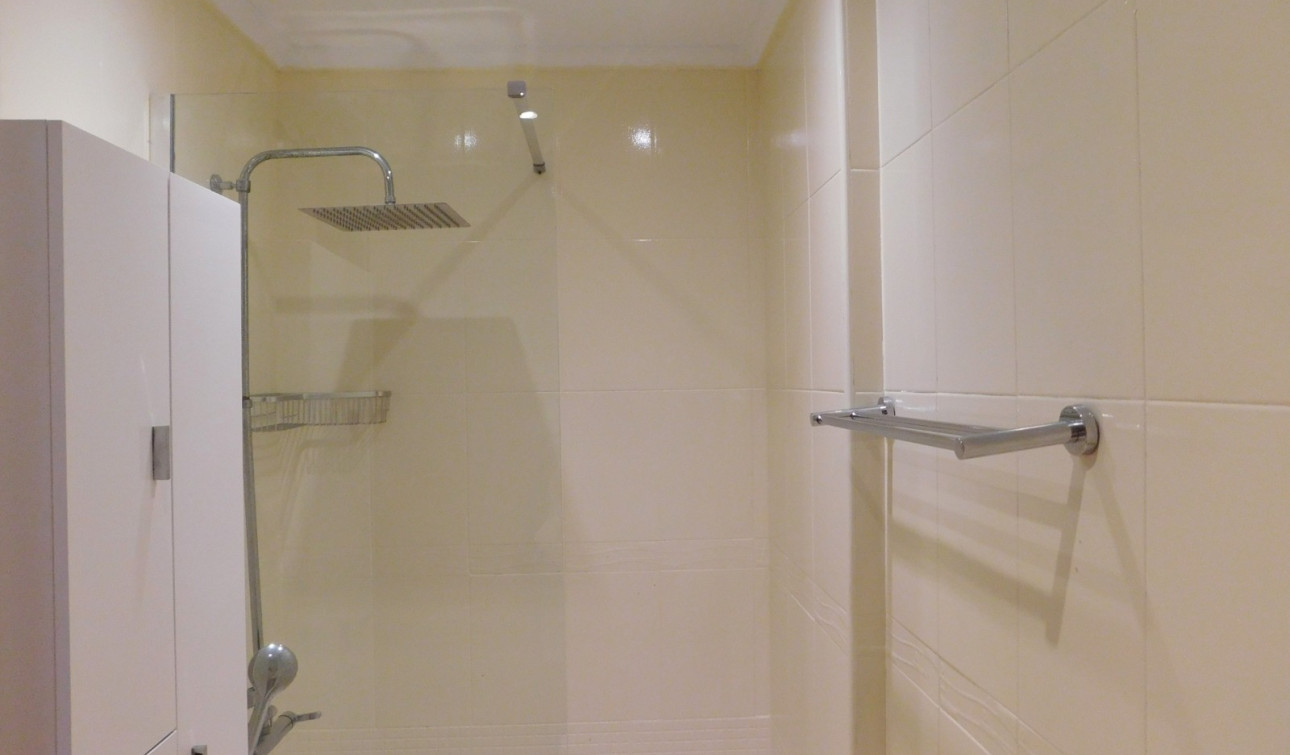 Location à long terme - Appartement - Rojales