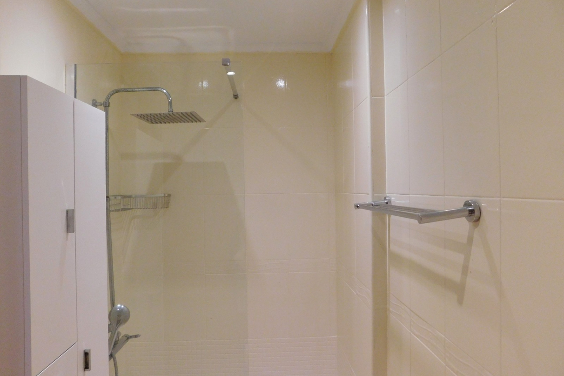 Location à long terme - Appartement - Rojales