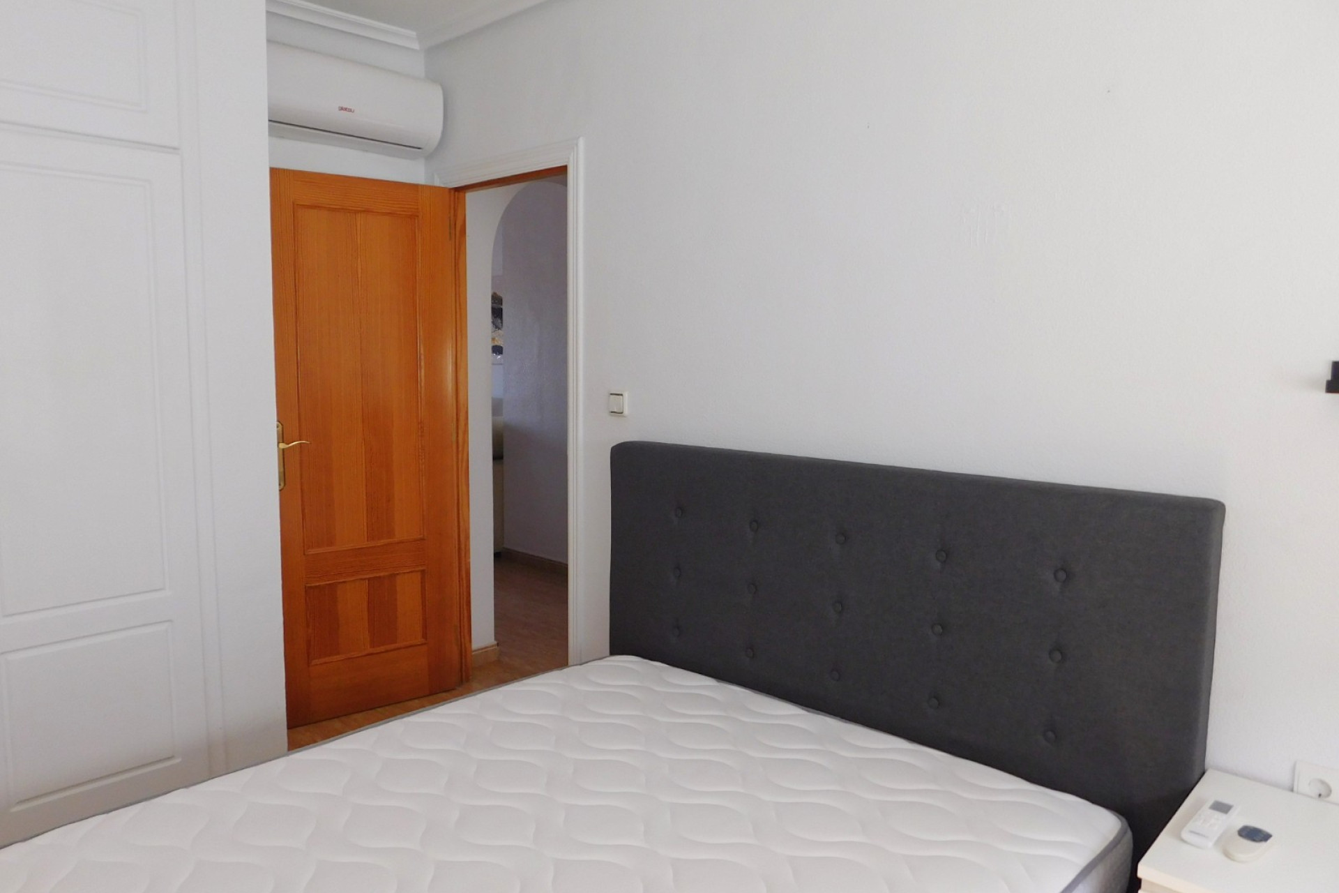 Location à long terme - Appartement - Rojales