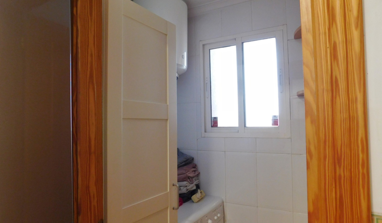 Location à long terme - Appartement - Rojales