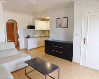 Location à long terme - Appartement - Rojales