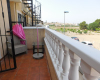 Location à long terme - Appartement - Rojales