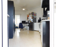 Location à long terme - Appartement - San Miguel de Salinas - San Miguel Salinas