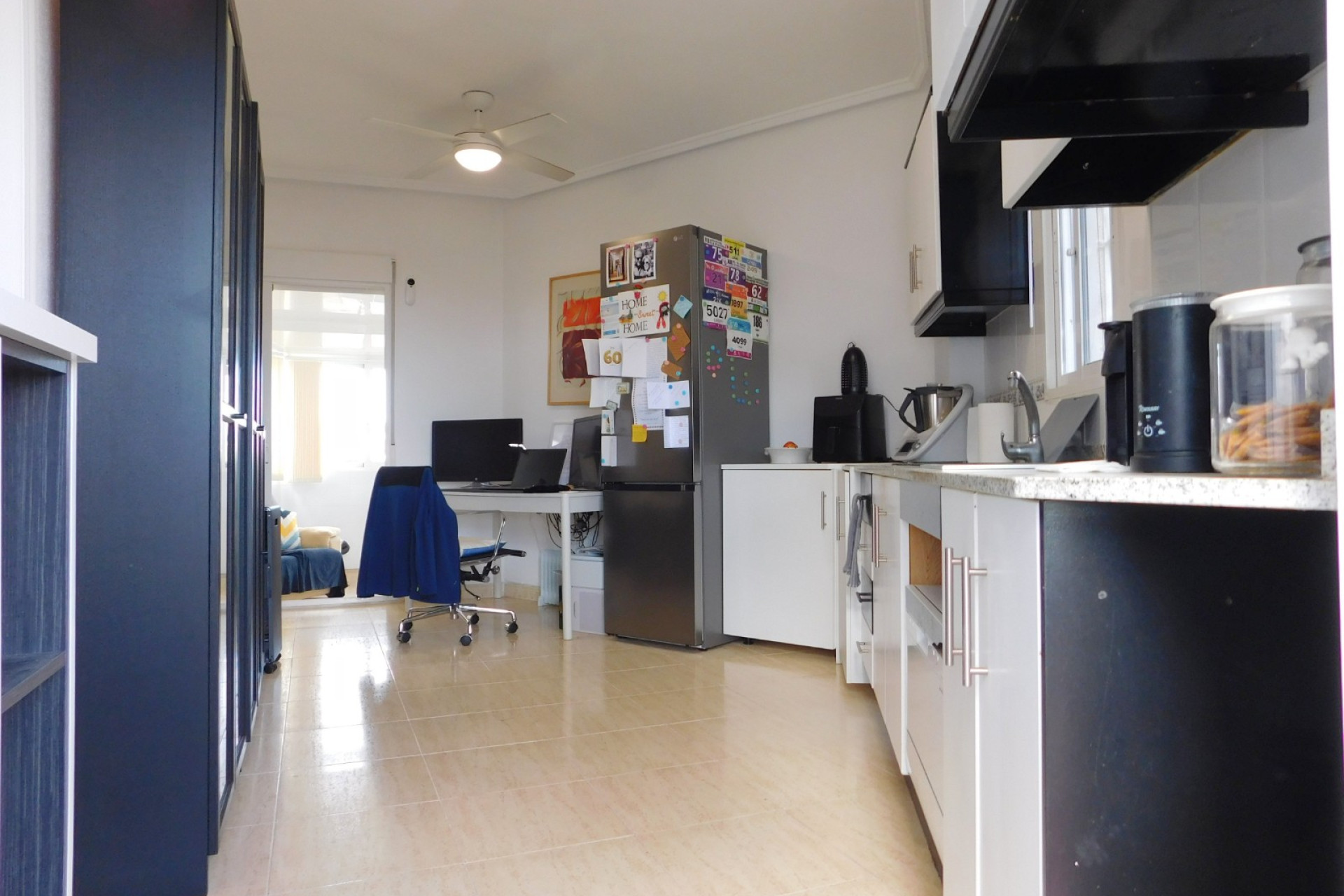 Location à long terme - Appartement - San Miguel de Salinas - San Miguel Salinas