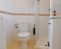 Location à long terme - Appartement - San Miguel de Salinas - San Miguel Salinas
