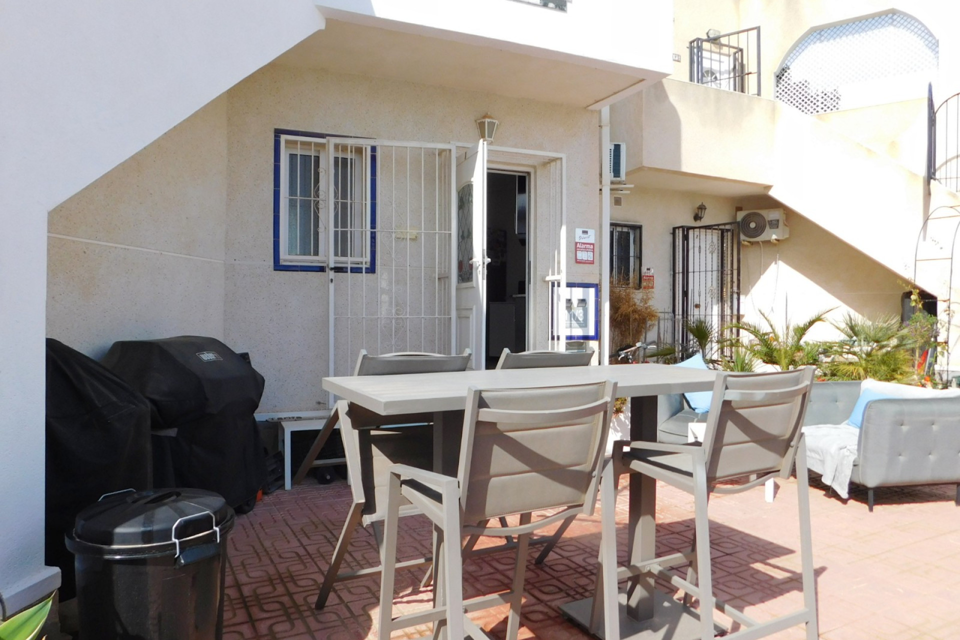 Location à long terme - Appartement - San Miguel de Salinas - San Miguel Salinas