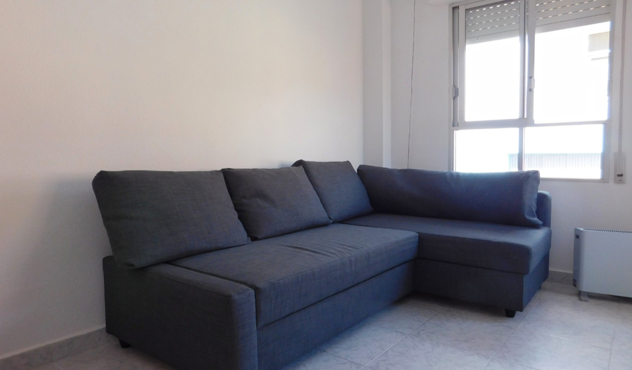 Location à long terme - Appartement - San Miguel de Salinas - San Miguel Salinas