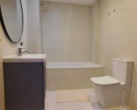 Location à long terme - Appartement - San Miguel de Salinas - San Miguel Salinas