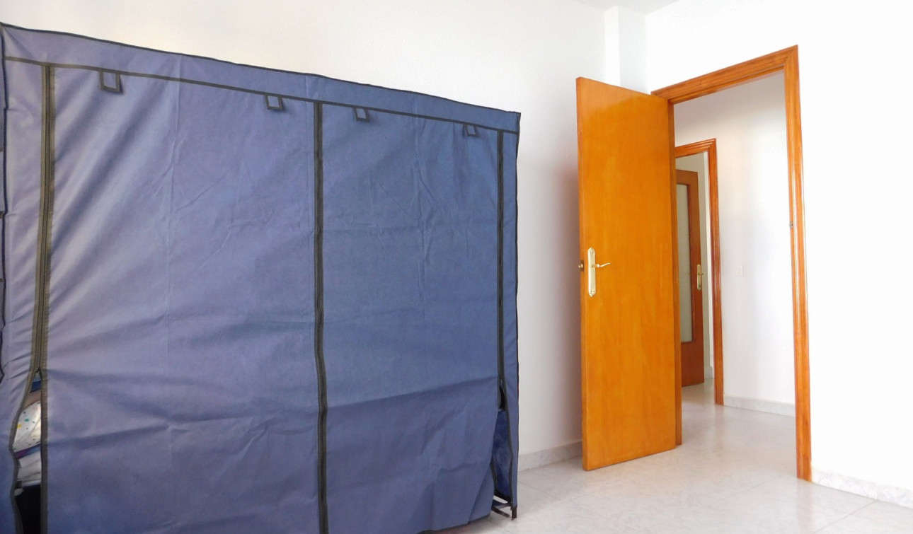 Location à long terme - Appartement - San Miguel de Salinas - San Miguel Salinas
