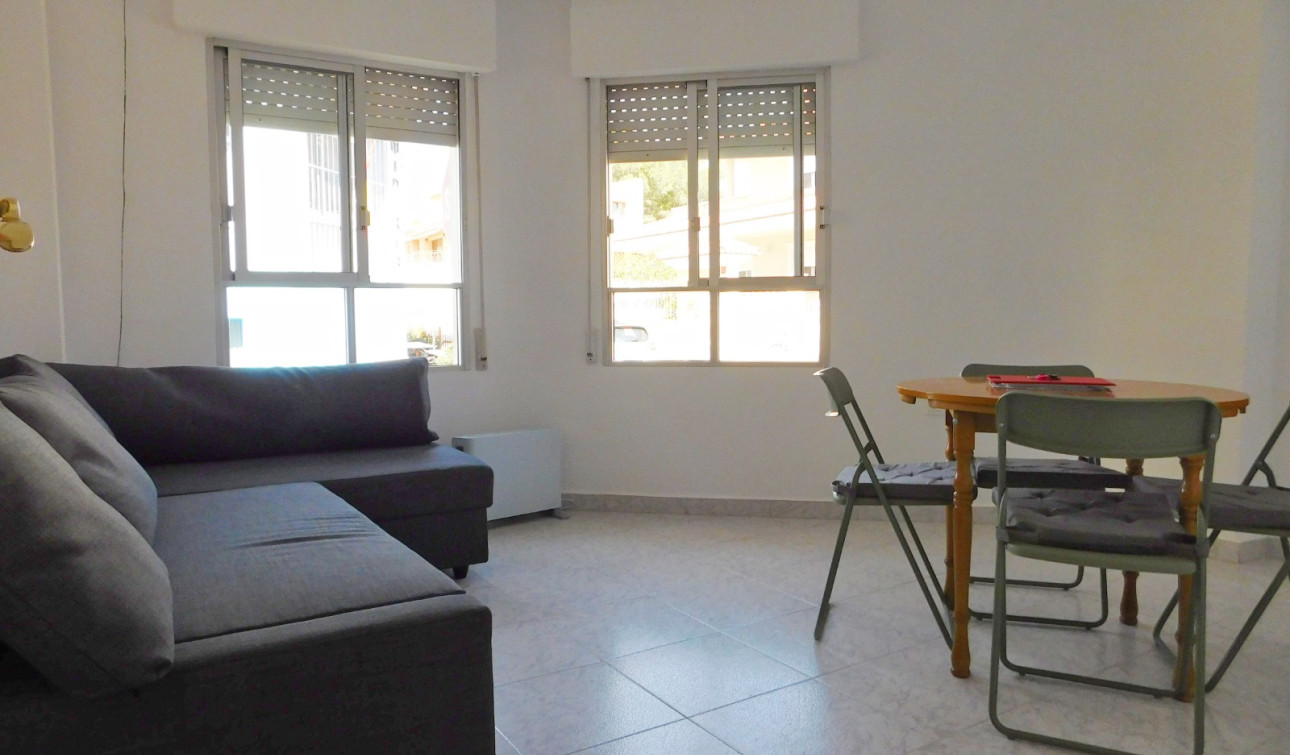 Location à long terme - Appartement - San Miguel de Salinas - San Miguel Salinas