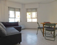 Location à long terme - Appartement - San Miguel de Salinas - San Miguel Salinas