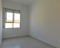 Location à long terme - Appartement - San Miguel de Salinas - San Miguel Salinas