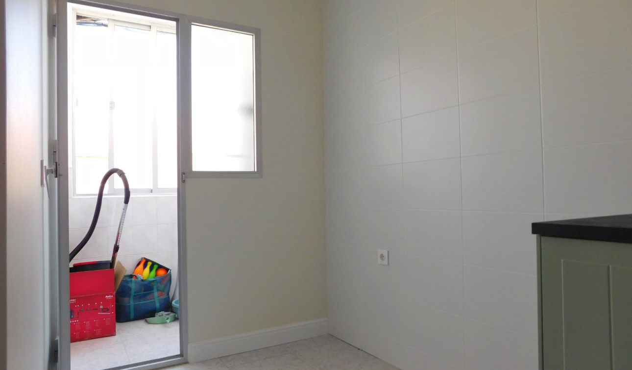 Location à long terme - Appartement - San Miguel de Salinas - San Miguel Salinas