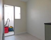 Location à long terme - Appartement - San Miguel de Salinas - San Miguel Salinas