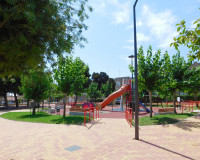 Location à long terme - Appartement - San Miguel de Salinas - San Miguel Salinas