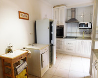 Location à long terme - Appartement - San Miguel de Salinas