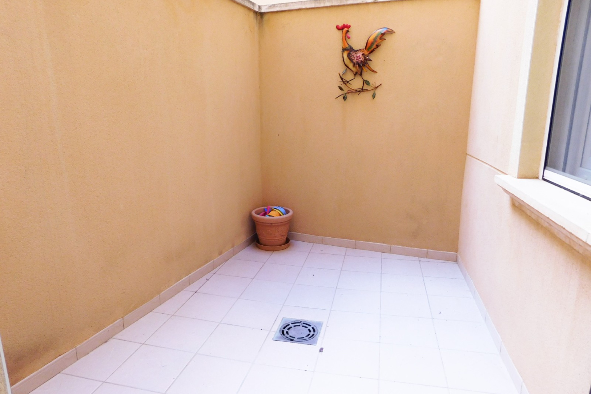 Location à long terme - Appartement - San Miguel de Salinas