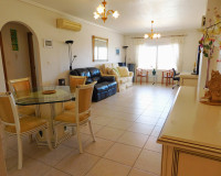 Location à long terme - Appartement - San Miguel de Salinas