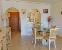 Location à long terme - Appartement - San Miguel de Salinas