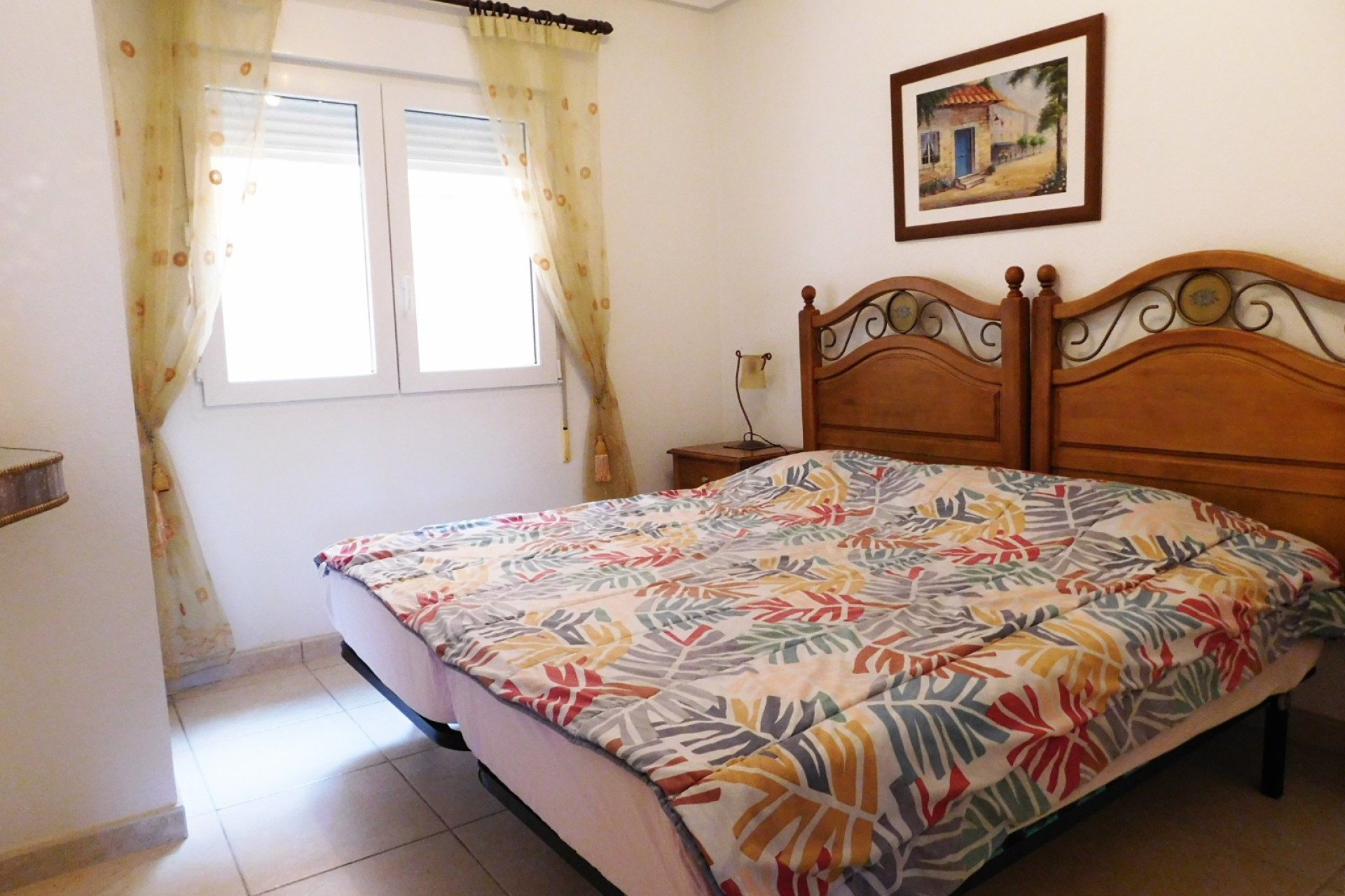 Location à long terme - Appartement - San Miguel de Salinas