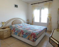 Location à long terme - Appartement - San Miguel de Salinas