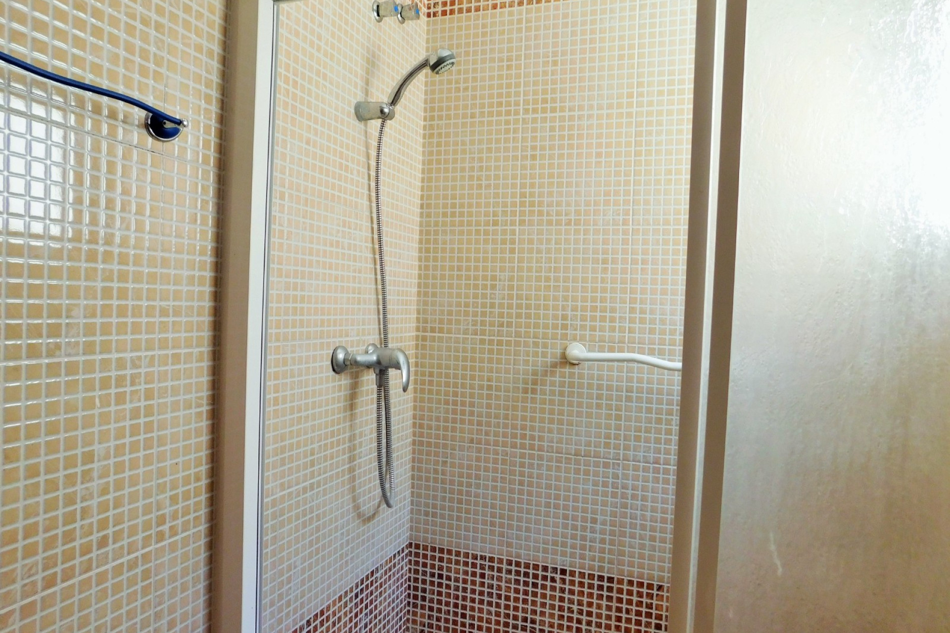 Location à long terme - Appartement - San Miguel de Salinas