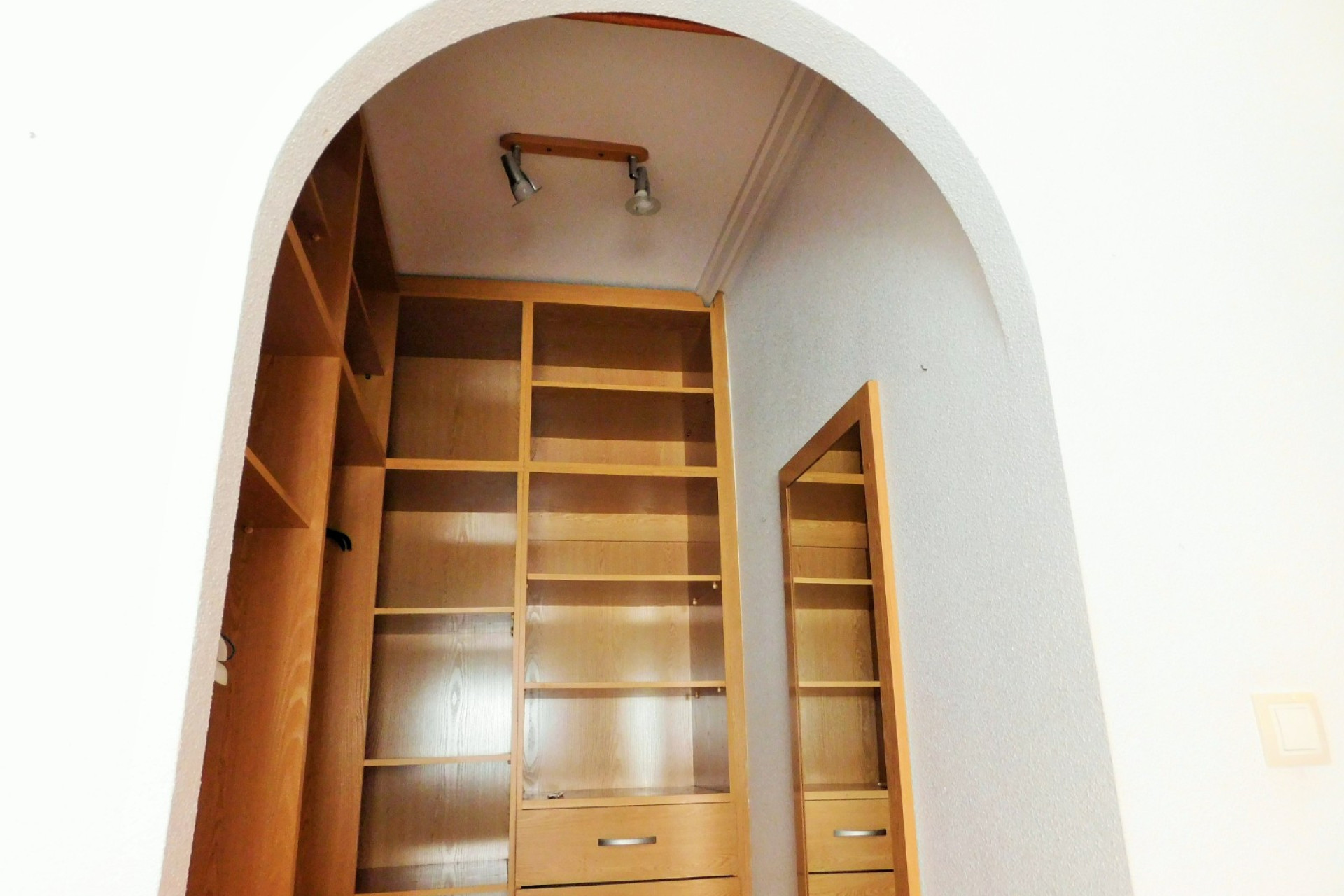 Location à long terme - Appartement - San Miguel de Salinas
