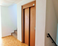 Location à long terme - Appartement - San Miguel de Salinas