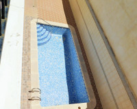 Location à long terme - Appartement - San Miguel de Salinas