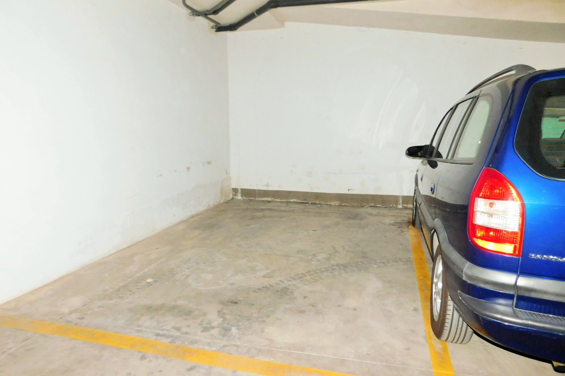 Location à long terme - Appartement - San Miguel de Salinas