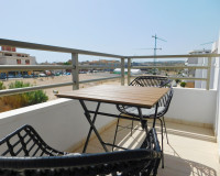 Location à long terme - Appartement - San Miguel de Salinas