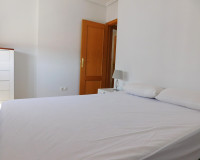 Location à long terme - Appartement - San Miguel de Salinas
