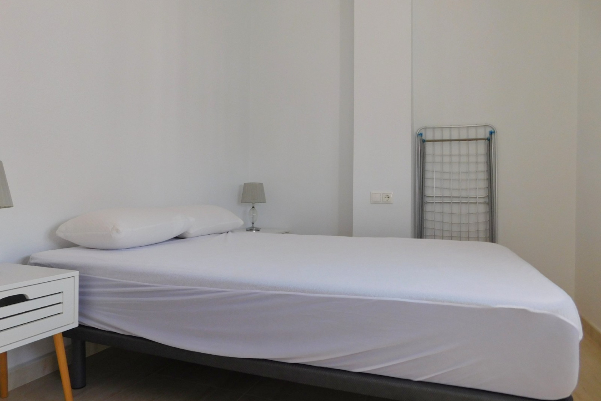 Location à long terme - Appartement - San Miguel de Salinas
