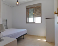 Location à long terme - Appartement - San Miguel de Salinas