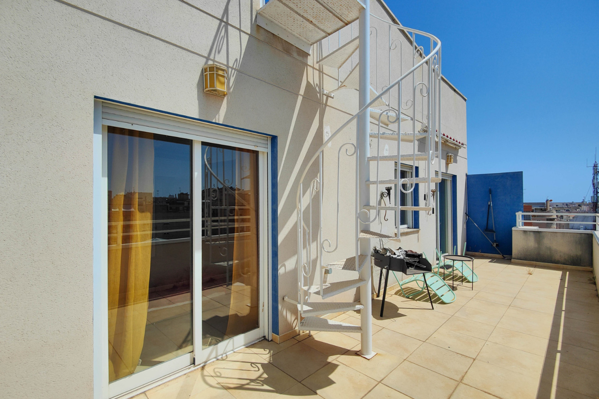 Location à long terme - Appartement - Torrevieja - Antonio Machado