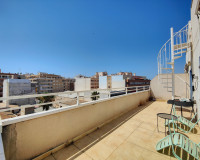 Location à long terme - Appartement - Torrevieja - Antonio Machado